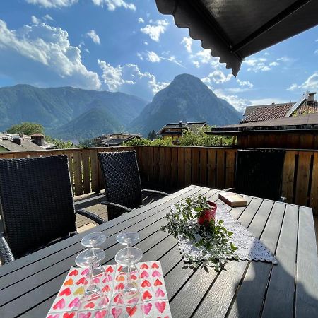 Holiday Home Schweiger By Interhome Maurach  Kültér fotó