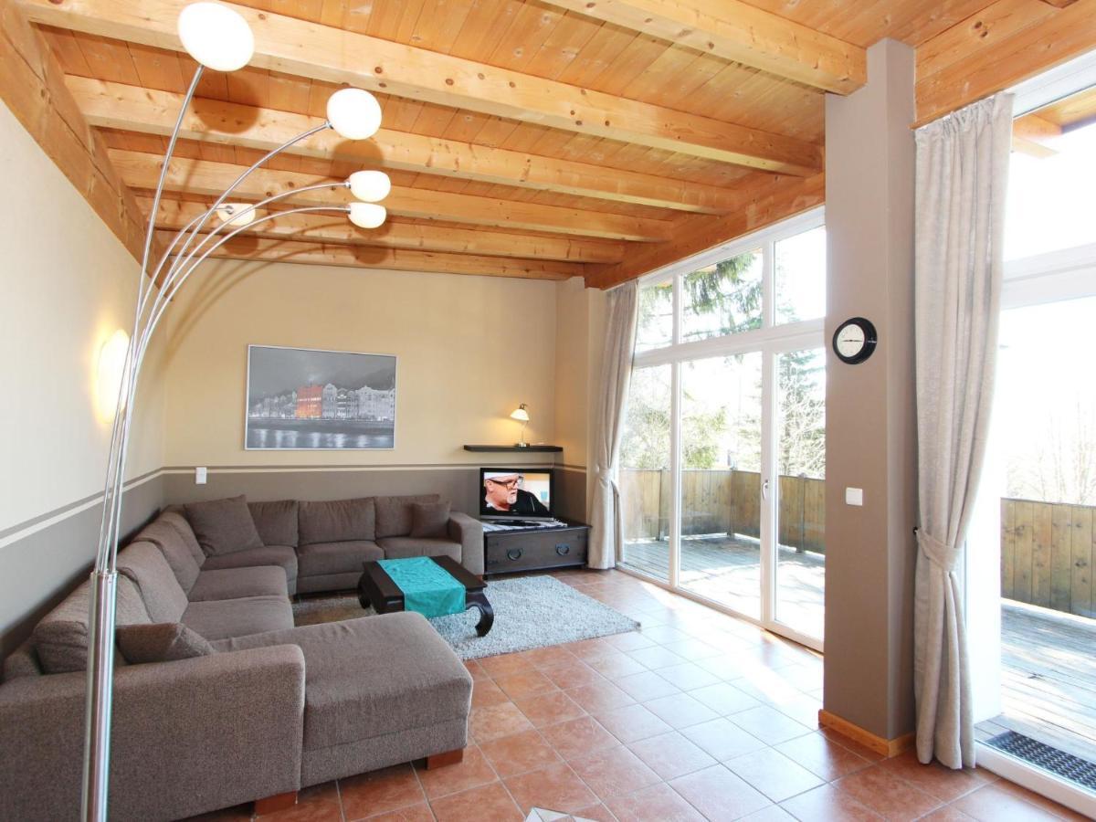 Holiday Home Schweiger By Interhome Maurach  Kültér fotó