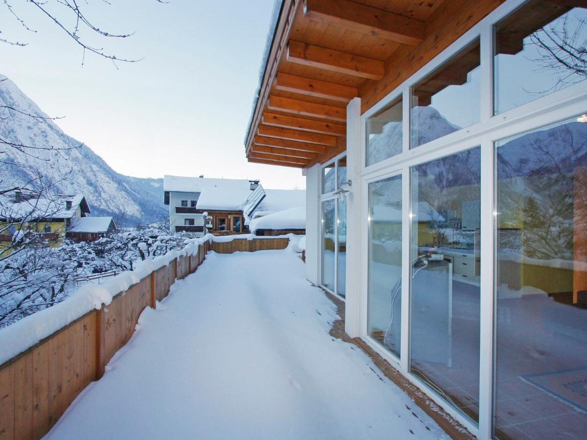 Holiday Home Schweiger By Interhome Maurach  Kültér fotó