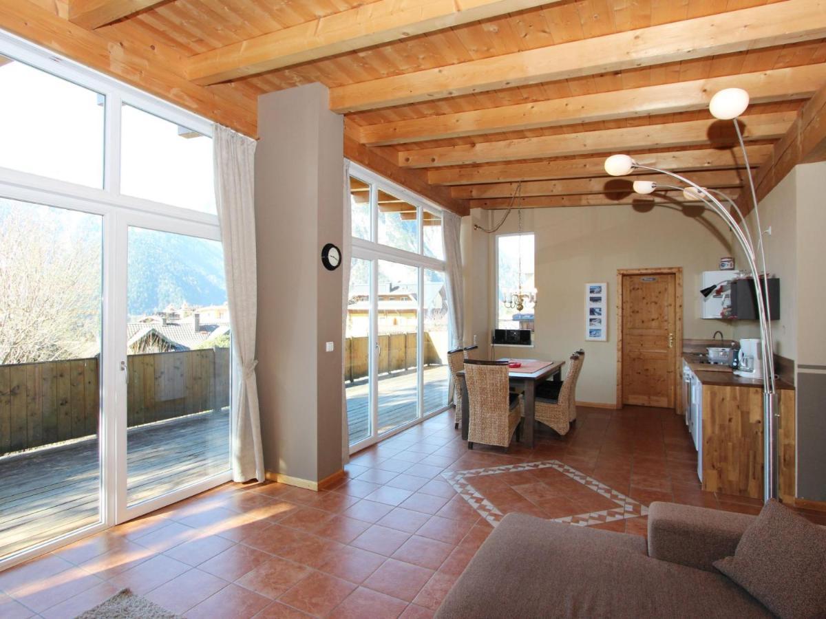 Holiday Home Schweiger By Interhome Maurach  Kültér fotó