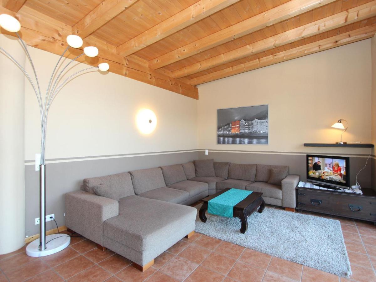 Holiday Home Schweiger By Interhome Maurach  Kültér fotó