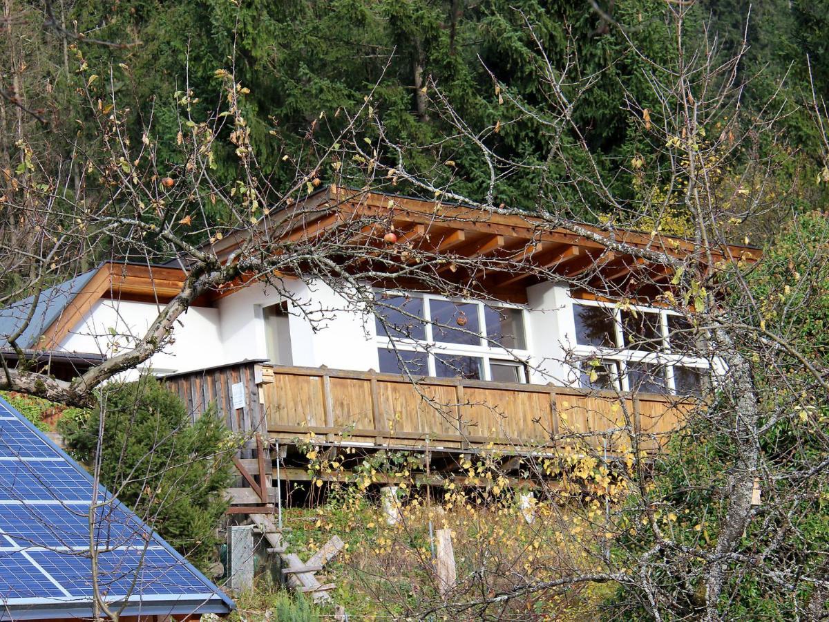 Holiday Home Schweiger By Interhome Maurach  Kültér fotó
