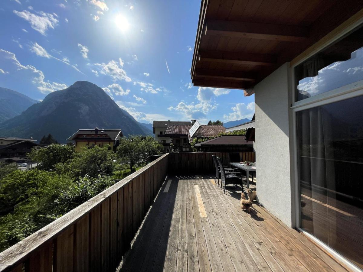 Holiday Home Schweiger By Interhome Maurach  Kültér fotó