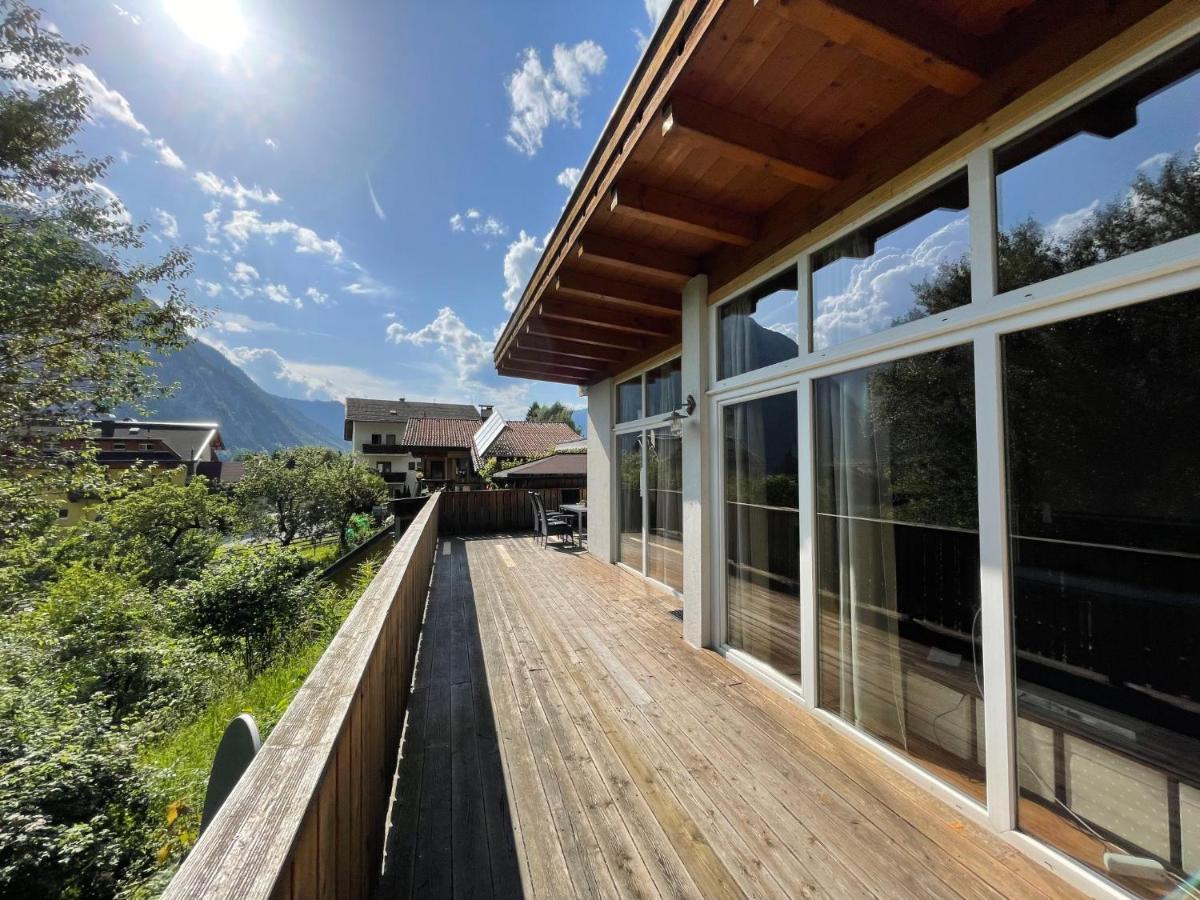 Holiday Home Schweiger By Interhome Maurach  Kültér fotó