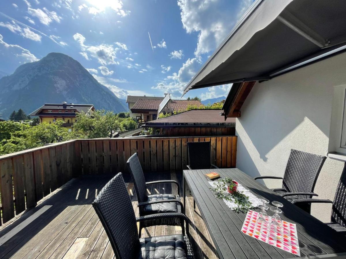 Holiday Home Schweiger By Interhome Maurach  Kültér fotó