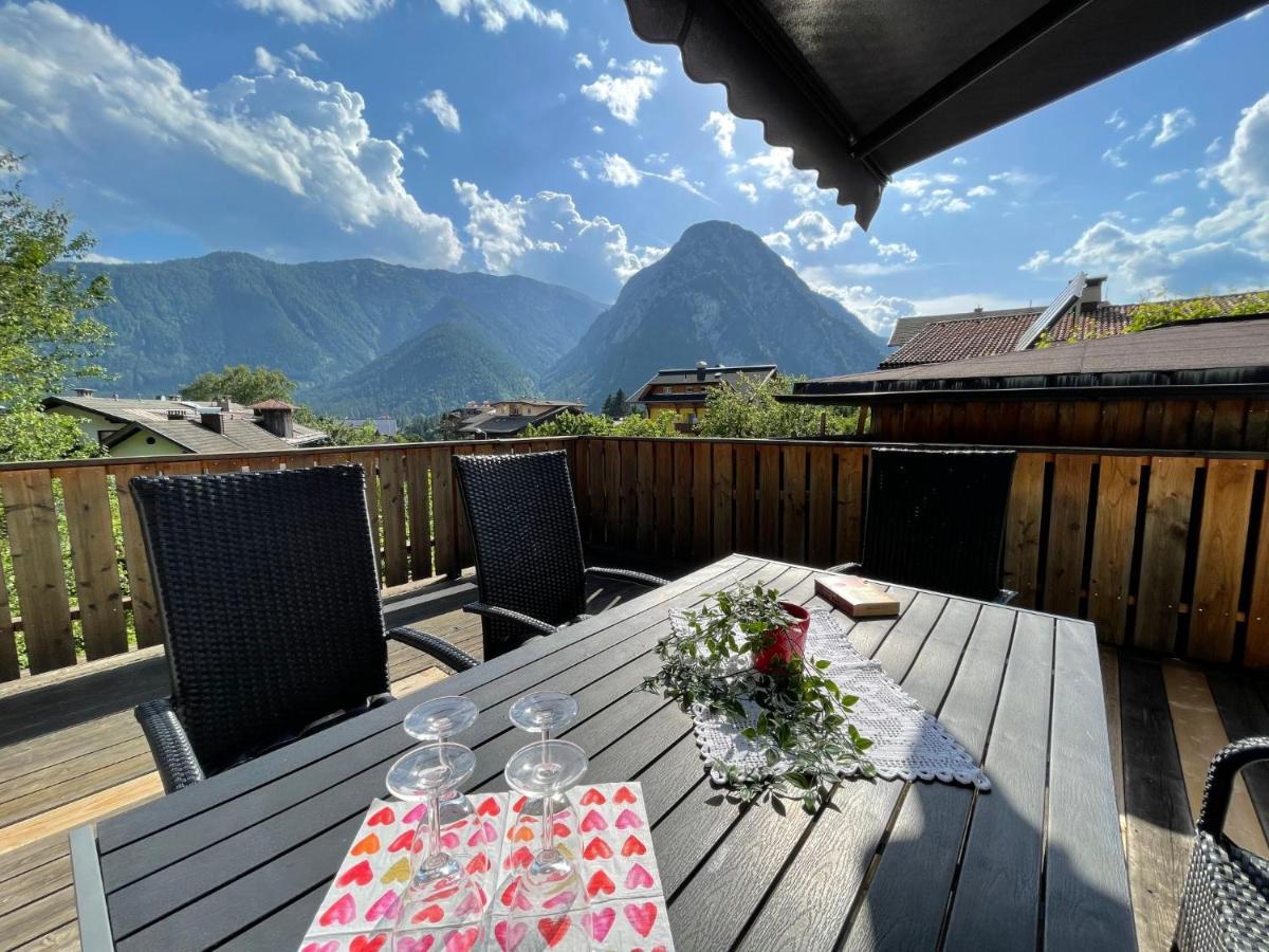 Holiday Home Schweiger By Interhome Maurach  Kültér fotó