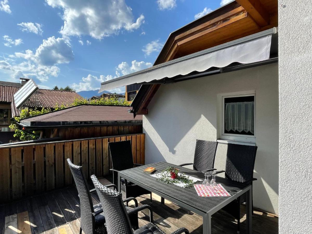 Holiday Home Schweiger By Interhome Maurach  Kültér fotó