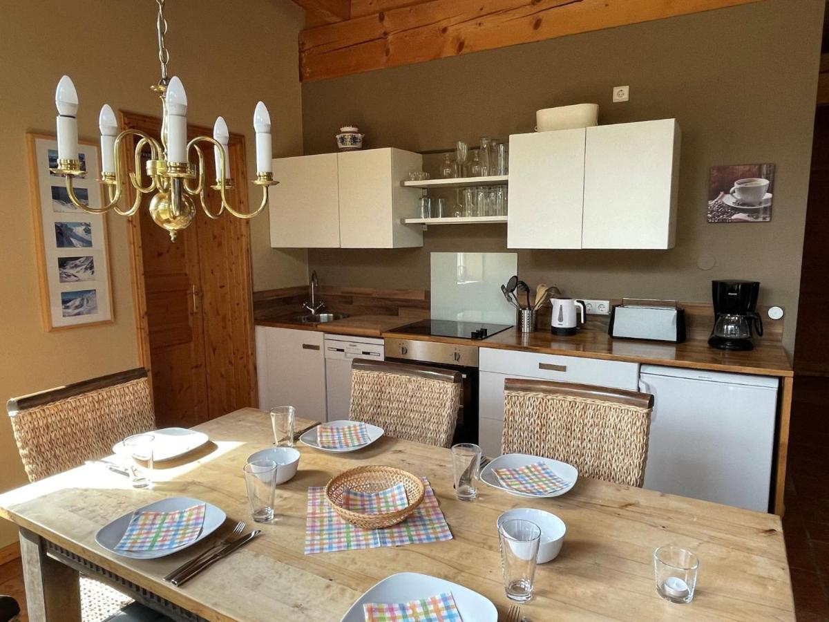 Holiday Home Schweiger By Interhome Maurach  Kültér fotó