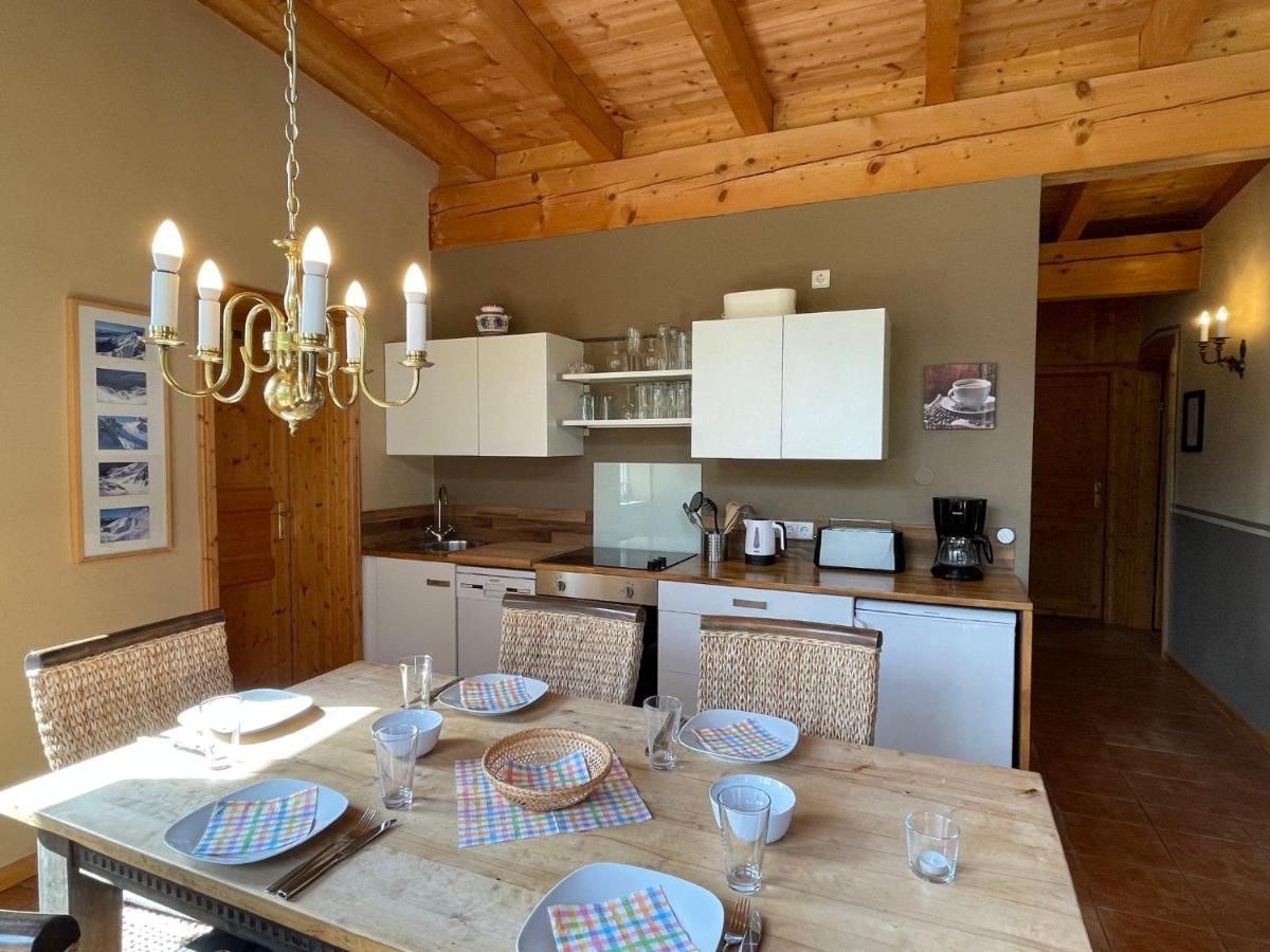Holiday Home Schweiger By Interhome Maurach  Kültér fotó