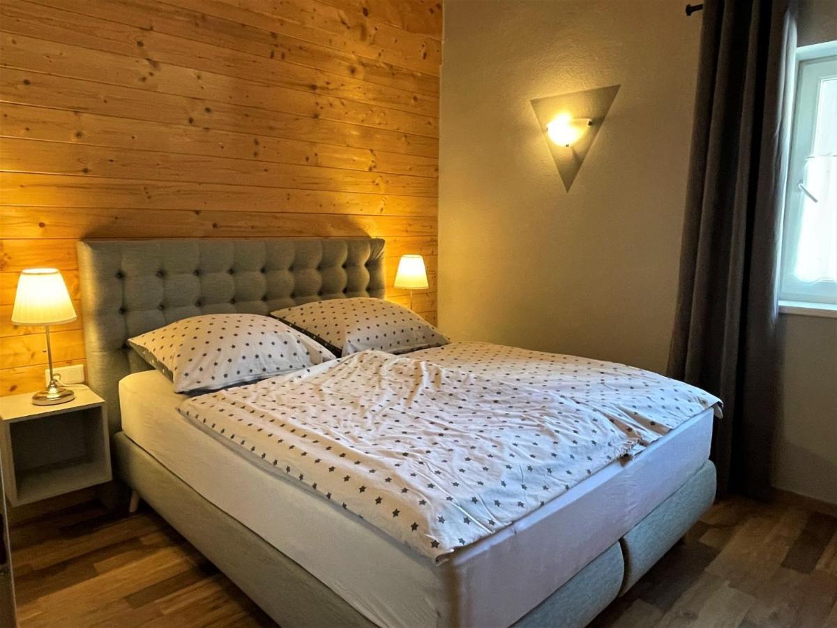 Holiday Home Schweiger By Interhome Maurach  Kültér fotó